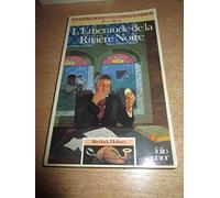 L'émeraude de la rivière noire