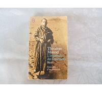 L'emeraude des garamantes