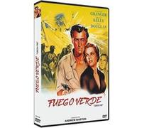 L'Émeraude tragique (1954 ) / Green Fire G