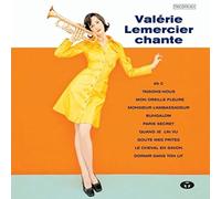 Lemercier Valer - valérie lemercier chante