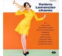 Lemercier Valerie - Chante