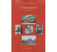 L'émergence