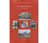 L'émergence Au XIXe siècle dans le département rural des Deux-Sèvres, l'émergence de la classe ouvrière - Jean-Paul Ayrault - Inclinaison - broché - Essai