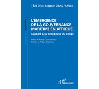 L'émergence de la gouvernance maritime en Afrique: L’apport de la République du Congo