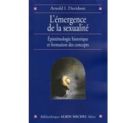 L'émergence de la sexualité