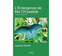 L'émergence De Ma Chrysalide - Je Libère Le Chaman En Moi