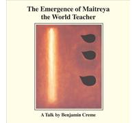 L'émergence de Maitreya l'enseignant Mondial (CD) [Import]