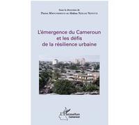 L'émergence du Cameroun et les défis de la résilience urbaine Pierre Mbouombouo (Auteur), Abdou Njikam Njifotie (Auteur)