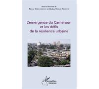 L'émergence Du Cameroun Et Les Défis De La Résilience Urbaine | Occasion