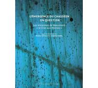 L'émergence du Chasséen en question. Les enceintes de Beaumont le "Crot aux Moines" - Isabelle Sidera - Pu.paris Nanterre - broché - Essai