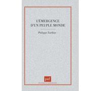 L'émergence D'un Peuple Monde