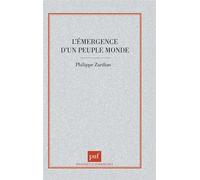 L'émergence D'un Peuple Monde