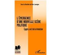 L'émergence d'une nouvelle scène politique