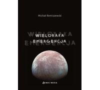 L'émergence multiple - Michal Remiszewski (Buch auf Polnisch)