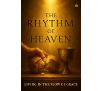 LEMESSAGEOFTHECROSS: Walking in the quiet flow of grace-learning the sacred balance of rest, obedience, and divine dependence.