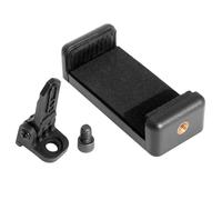 L'émetteur de support de téléphone pour télécommande est un accessoire essentiel pour un accès rapide pour le réglage