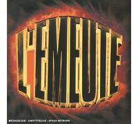 L'Emeute - L'Emeute anglais]