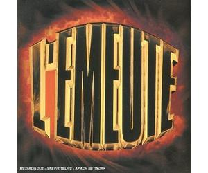L'Emeute - L'Emeute anglais]