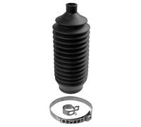 LEMFÖRDER 30222 01 Soufflet De Crémaillère De Direction pour Mitsubishi Pajero/Shogun III (V7_W, V6_W) 1999-2007 Gauche, Essieu Avant et autres véhicules