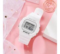 Lemfo-Montre Intelligente Amoled Pour Homme,Appel Bluetooth,Sport,Étanche,Extérieur,Écran Hd 2023 ""1.53*360,30 Jours En Veille,360 - Type White