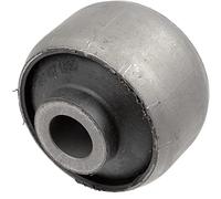 LEMFÖRDER 10080 01 Silentbloc de Bras de Suspension pour Audi 100 C4 a Trois Volumes (4A2) 1990-1996 des deux cotés, intérieur, essieu avant et autres véhicules