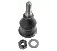 LEMFÖRDER 10158 03 Rotule de Suspension pour Volkswagen Karmann GHIA Décapotable (14, 34) 1957-1974 Droit, Gauche, Inférieur, Essieu Avant et autres véhicules