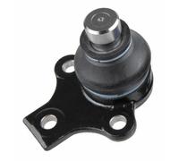 LEMFÖRDER 10161 07 Rotule de Suspension pour Seat Ibiza MK II (6K1) 1993-2002 Des Deux Cotés, Essieu Avant et autres véhicules