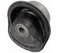 Lemförder 10194 02 Support, Poutre D'Axe Pour VW