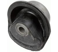 LEMFÖRDER 10194 02 Suspension Corps De L'Essieu pour Volkswagen Passat B3/B4 (3A2, 35I) 1988-1997 Droit, Gauche, Essieu Arrière et autres véhicules