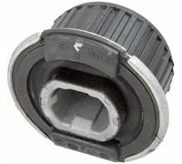 LEMFOERDER 10984 01 Support, Faisceau D'Essieu Pour MERCEDES-BENZ