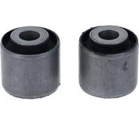 LEMFÖRDER 11233 01 Silentbloc de Bras de Suspension pour Mercedes-Benz W210) 1995-2003 Des Deux Cotés, Essieu Arrière et autres véhicules