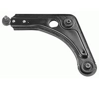 LEMFÖRDER 11656 01 Bras de Suspension pour Ford Escort MK VII (GAL, AAL, ABL) 1995-2002 Gauche, Inférieur, Essieu Avant et autres véhicules
