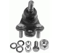 LEMFÖRDER 11897 01 Rotule de Suspension pour Toyota Corolla Liftback (_E8_) 1982-1989 Droit, Extérieur, Gauche, Inférieur, Essieu Avant et autres véhicules