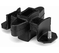 LEMFÖRDER 12270 02 Support Moteur pour Opel Ascona C (J82) 1981-1988 Avant, Gauche et autres véhicules