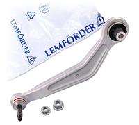 Lemförder Bras de suspension 13203 02 BMW 5 (E39) 1995-2003 Arrière droit supérieur