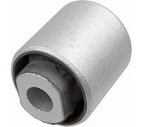 LEMFÖRDER 14555 03 Silentbloc De Bras De Suspension Pour Volkswagen TRANSPORTER IV CAMIONNETTE (70XA) 1990-2003 Des Deux Cotés,Arrière,Inférieur, Essieu Avant Et Autres Véhicules