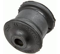 LEMFÖRDER 16056 02 Silentbloc De Bras De Suspension Pour Opel CORSA B (S93) 1993-2002 Des Deux Cotés, Arrière, Inférieur, Intérieur, Essieu Avant