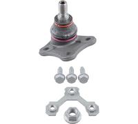 LEMFÖRDER 17620 02 Rotule de suspension pour AUDI,SEAT,SKODA,VW,VW (FAW),VW (SVW