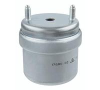 LEMFÖRDER 17680 02 Support Moteur pour Volkswagen Transporter/Multivan T4 Autobus/Autocar (70B, 70C, 7DB, 7D 1990-2004 Droite et autres véhicules