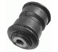 LEMFÖRDER 18870 02 Coussinet Jumelle De Ressort pour Mercedes-Benz Sprinter 3-T Camion Plate-Forme/Châssis (B903) 1995-2012 des deux cotés, inférieur, essieu arrière et autres véhicules