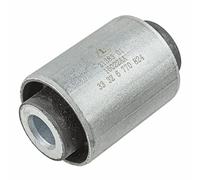LEMFÖRDER 21383 01 Silentbloc de Bras de Suspension pour BMW 3 (E46) 1997-2005 Des Deux Cotés, Inférieur, Intérieur, Essieu Arrière et autres véhicules