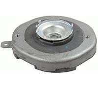 Lemförder 21810 01 Coupelle de suspension | Compatible avec: RENAULT 19 I, 19 I Cabriolet, 19 I Chamade, 19 II, 19 II Cabriolet, 19 II Chamade, MEGANE I