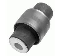 LEMFÖRDER 22357 01 Suspension Jambe D'Essieu pour Mercedes-Benz Classe S (W220) 1998-2005 Des Deux Cotés, Essieu Arrière