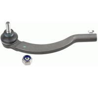 LEMFÖRDER 22398 01 Rotule De Direction pour Renault Espace MK III (JE0_) 1996-2002 Extérieur, Gauche, Essieu Avant et autres véhicules