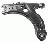 LEMFÖRDER 22475 03 Bras De Suspension Pour Volkswagen Golf IV (1J1) 1997-2008 Des Deux Cotés, Essieu Avant Et Autres Véhicules
