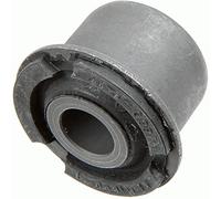 LEMFÖRDER 22502 01 Silentbloc De Bras De Suspension pour Peugeot 605 (6B) 1989-1999 Extérieur, Inférieur, Essieu Arrière