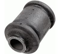 LEMFÖRDER 25291 01 Silentbloc de Bras de Suspension pour Volkswagen Sharan (7M8, 7M9, 7M6) 1995-2010 Des Deux Cotés, Avant, Extérieur, Intérieur, Essieu Avant, Essieu Arrière et autres véhicules