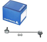 Lemförder Biellette de barre stabilisatrice 25463 02 pour VW, Audi, Skoda
