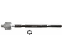 LEMFÖRDER 25482 01 Rotule Axiale De Barre De Direction pour Renault Megane I Coach (DA0/1_) 1996-2003 Droit, Gauche, Essieu Avant et autres véhicules