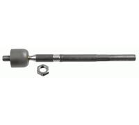 LEMFÖRDER 25507 01 Rotule Axiale De Barre De Direction pour Citroen C3 I (FC_, FN_) 2002-2013 Droit, Gauche, Essieu Avant et autres véhicules